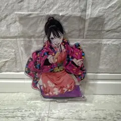 あかね噺 バンダイナムコ カフェ アクリルコースター 阿良川魁生