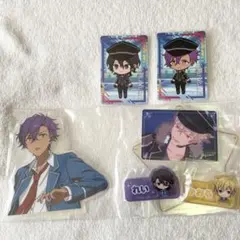 ⭐︎あんスタ一番くじUNDEADセット⭐︎