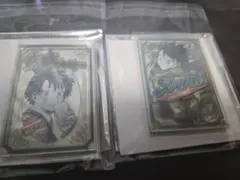 ヒロアカ パブミラー風