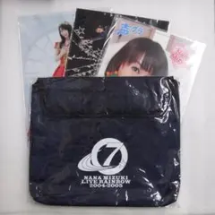 2026年最新】水樹奈々 バインダーの人気アイテム - メルカリ