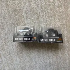 2025年最新】ナイトライダー チョロqの人気アイテム - メルカリ