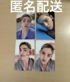 SEVENTEEN hype vibes スンチョル エスクプス トレカ