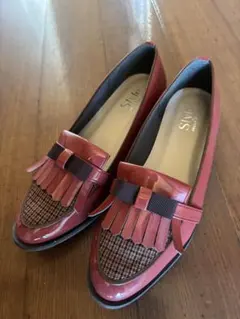 ローファー　シューズ