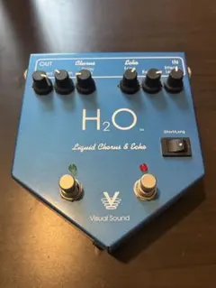 2026年最新】visual sound h2oの人気アイテム - メルカリ
