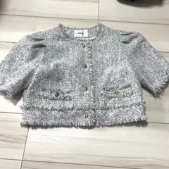 one after another NICE CLAUP 半袖のサムネイル