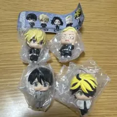 東京リベンジャーズカプセルトイ