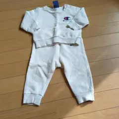 Champion スウェットセットアップ