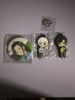 いれいす 初兎 悠佑 まとめ売り