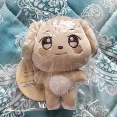 スパショ 10 SUPER JUNIORぬいぐるみキーホルダ－ ドンへ - メルカリ