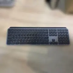 【ジャンク】Logicool MX Keys S (US配列)スペースキー不具合