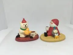 コンコンブル クリスマス デコレ