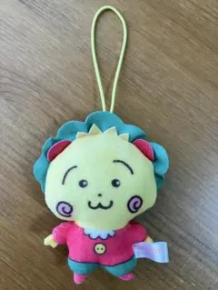 コジコジ かぷっこふれんず ガチャガチャ