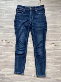 ロデオクラウンズ　スキニーデニム　サイズ24