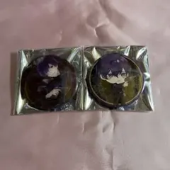 しまさか 2021 缶バッジ 志麻