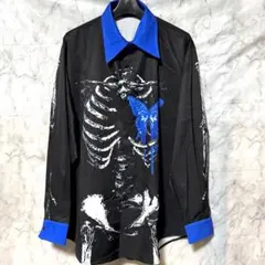 00s archive NOID.KMRiiドレープカットソー、DIAURA - メルカリ