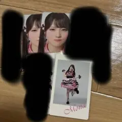 ファントムシータ ふぁんとむらんど ペアトレカ | Mercari