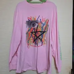 LiSA ザクロフリルTシャツ ROY reflect overjoy - メルカリ
