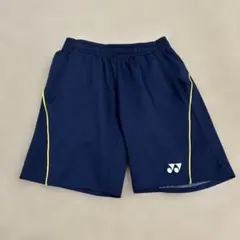 ヨネックス　ハーフパンツ