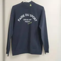 ルコックスポルティフ　ゴルフトレーナー　L