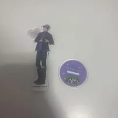 魔入りました!入間くん ジャズ JOYSOUNDアクリルスタンド