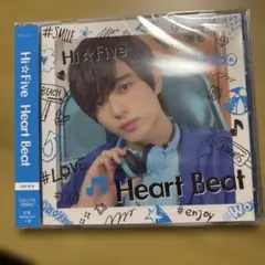 Heart Beat(加藤大悟盤) Hi☆Five