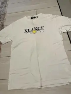 【XLARGE】M Tシャツ