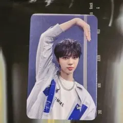 AMPERS&ONE 1集 トレカ ブライアン