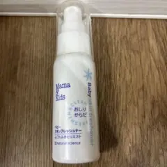 Mama & Kids ベビースキンフレッシャナー