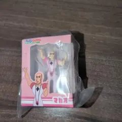 クレヨンしんちゃんヘンダーランドの大冒険　 マカオ　ガチャガチャ【新品・未使用】