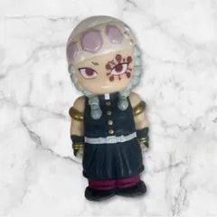 【最終値下】鬼滅の刃 指人形 ジャンショ限定 宇髄天元 レア