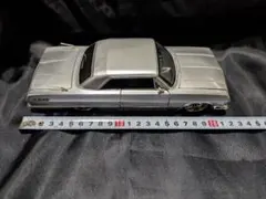 ミニカーオ−トア−トハコスカ2000GT-R 1/18チュ−ドバ−ジョン稀少