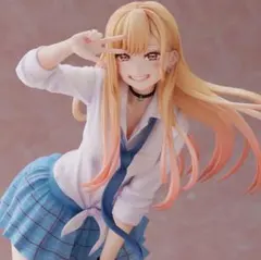 新品未開封 喜多川海夢1/7スケールフィギュア 着せ恋 アニプレックス