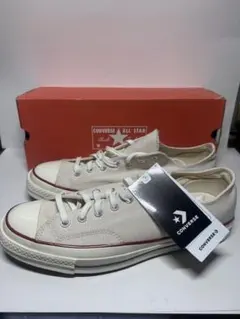 Converse チャックテイラー　CT70 ホワイト 30cm 新品未使用