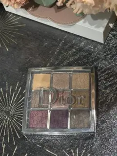 か*ん様 Dior Backstage アイシャドウパレット 9色