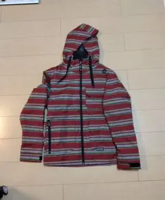 SESSIONS スノーウェア　①