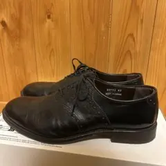 革靴