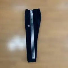 【adidas/アディダス】 ジャージ　黒
