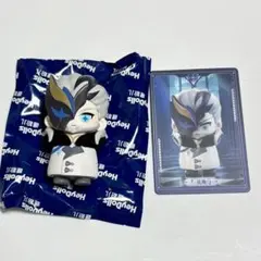 原神 ファデュイ 執行官 ファトゥス フィギュア 道化 ピエロ