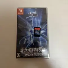 ポケットモンスター ブリリアントダイヤモンド