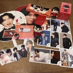 宮舘涼太 まとめセット