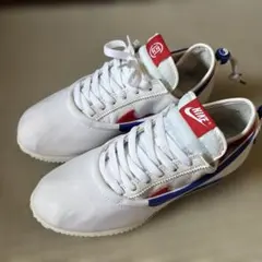 ナイキコルテッツ　clot