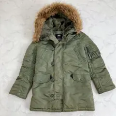 2025年最新】alpha n-3b レディースの人気アイテム - メルカリ