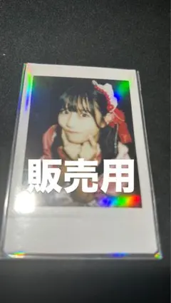 FRUITS ZIPPER 月足天音 チェキ - メルカリ