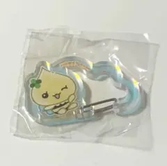 しずくちゃん アクリルカラビナ ガチャガチャハニーちゃん