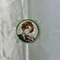 りうら Kiss a little キスリト 缶バッジ