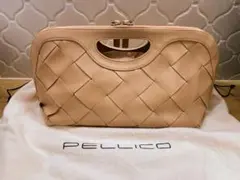 2025年最新】ペリーコ バッグ pellicoの人気アイテム - メルカリ