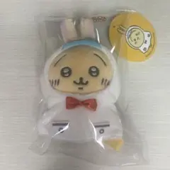 ちいかわ 雨の日ぷちミニマスコット うさぎ