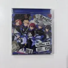 あんスタ あんさんぶるスターズ！！アルバムシリーズ 『TRIP』 Knights