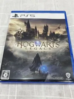 Hogwarts Legacy PS5 日本語版