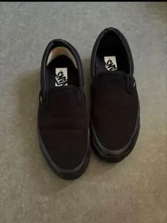 【格安】VANS PREMIUM SLIP-ON／REISSUE 98／24.5